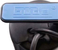 Güde Vuilwaterpomp 7500 L/h GS 4002 P - Dompelpomp - Waterpomp 15 Güde Vuilwaterpomp 7500 L/h GS 4002 P - Dompelpomp - Waterpomp -Best Garden Tools Store 1200x1028 6