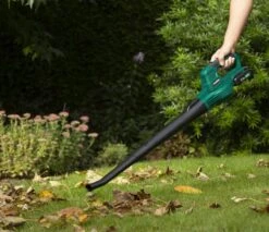 VONROC Accu Bladblazer – VPower 20V – 2 Standen – Max. Blaassnelheid 190km/u – Incl. Accu En Oplader -Best Garden Tools Store 1200x1035 2