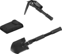 MacGyver Pikhouweelset En Schep - Opvouwbaar Pioniersschep - Zaag - Veldschep Inklapbaar - IJzer -Best Garden Tools Store 1200x1050 2