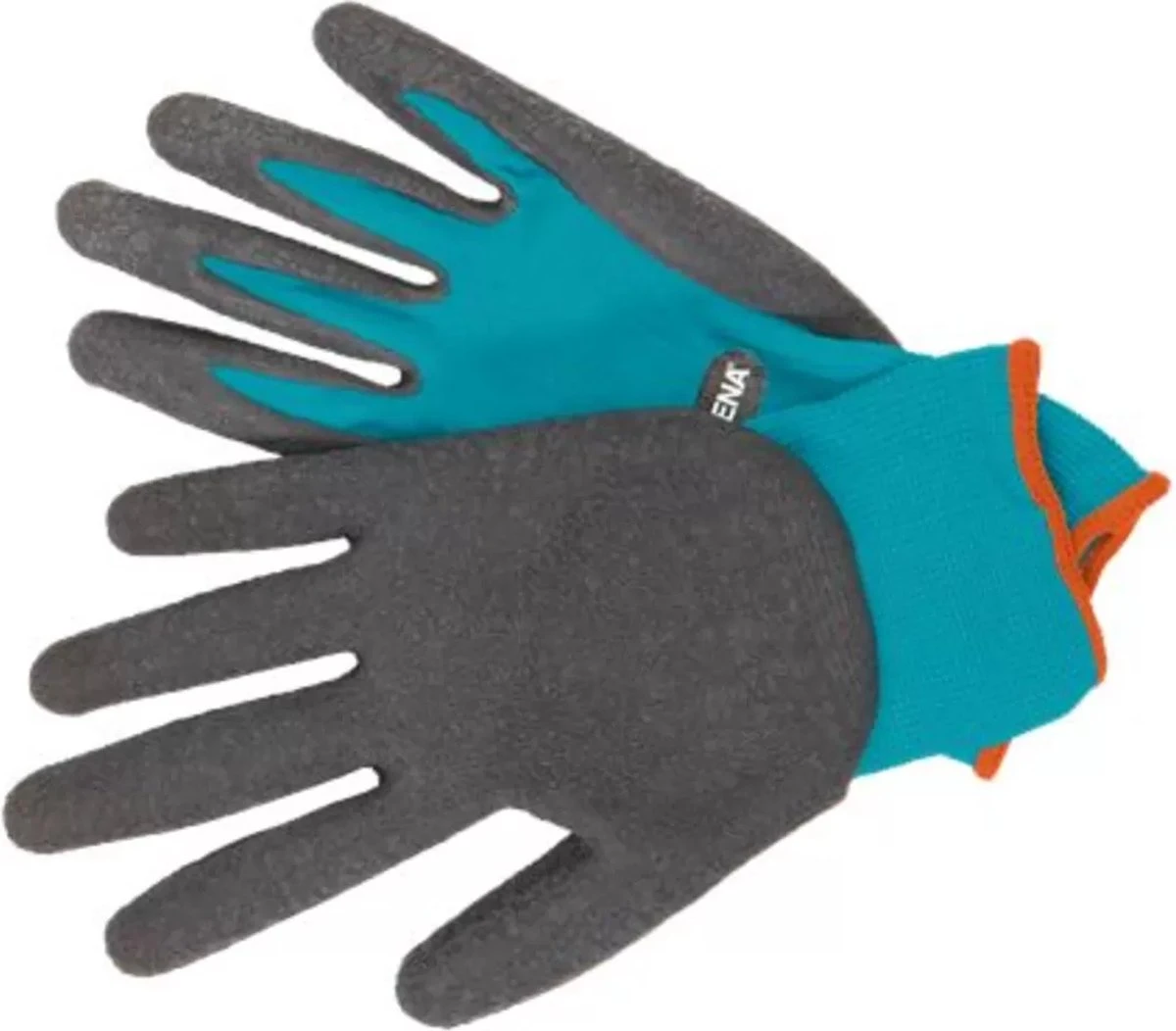 Gardena Plant- En Bodem Handschoen - Maat: M 1 Gardena Plant- En Bodem Handschoen - Maat: M