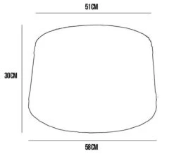 Regentonset Roto 120 Liter + Voet -Best Garden Tools Store 1200x1057 1