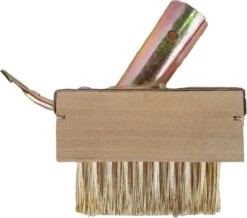 Benson Onkruidborstel - Voegenkrabber - Onkruidkrabber - Zonder Steel - Messing - Met Haak 10 Benson Onkruidborstel - Voegenkrabber - Onkruidkrabber - Zonder Steel - Messing - Met Haak -Best Garden Tools Store 1200x1060 3