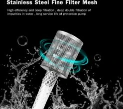 BOTC Universal Hogedrukreiniger - Draagbaar - Auto Wasmachine - Hogedrukreiniger -Best Garden Tools Store 1200x1064