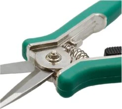 PD® - Snoeischaar Recht - Extra Scherp! - Bloemenschaar - 15 Cm -Best Garden Tools Store 1200x1067 1