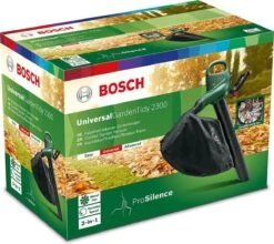 Bosch UniversalGardenTidy 2300 Bladblazer - Op Snoer - 2300 W -Best Garden Tools Store 1200x1068 3