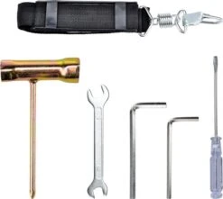 Kibani Kantenmaaier 4-in-1 – Bosmaaier Benzine - 52 Cc / 1.9 Pk 2-takt Motor – Incl. Onkruidborstel ,Maaidraad, Zaagblad 40-tands En Veiligheidsset 22 Kibani Kantenmaaier 4-in-1 – Bosmaaier Benzine - 52 Cc / 1.9 Pk 2-takt Motor – Incl. Onkruidborstel ,Maaidraad, Zaagblad 40-tands En Veiligheidsset -Best Garden Tools Store 1200x1072 3