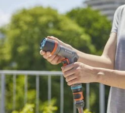 Gardena - Comfort Cleaning Nozzle EcoPulse 4 In 1 -Best Garden Tools Store 1200x1087
