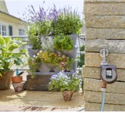 GARDENA - Besproeiingscomputer Flex - Geen App Vereist -Best Garden Tools Store 1200x1090 1