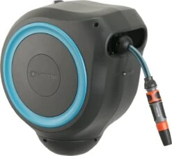 GARDENA Rollup S Wandslangenbox - 15 Meter - Ø 11 Mm -Best Garden Tools Store 1200x1090 2