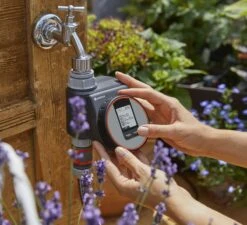 GARDENA - Besproeiingscomputer Flex - Geen App Vereist -Best Garden Tools Store 1200x1095 1