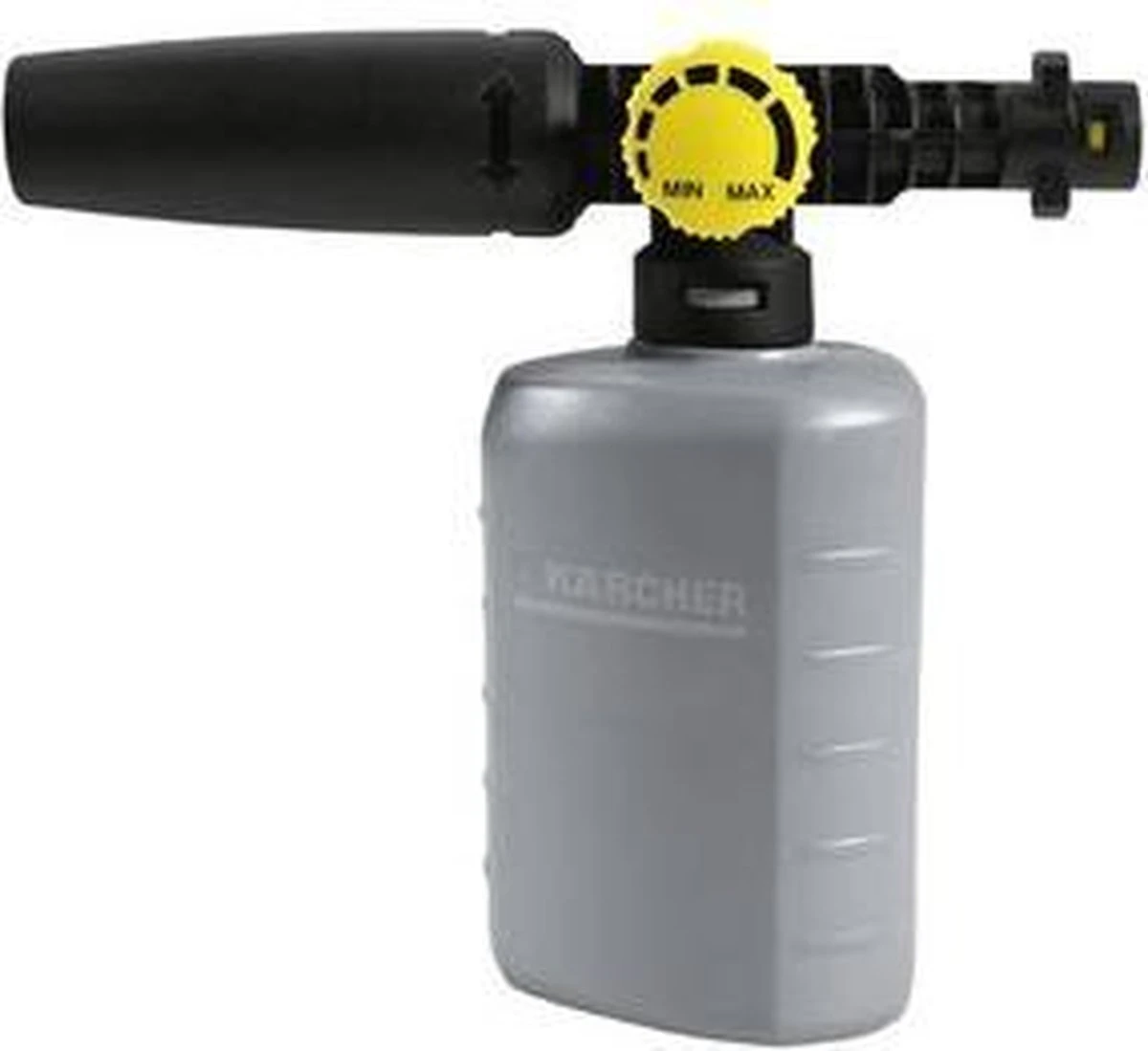 Kärcher FJ 6 Foam Jet - Regelbaar - 0,6 Liter - K2/K7 Series 3 Kärcher FJ 6 Foam Jet - Regelbaar - 0,6 Liter - K2/K7 Series - Image 3
