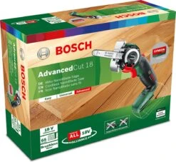 Bosch Advancedcut 18 Minikettingzaag - Zonder 18 V Accu En Lader -Best Garden Tools Store 1200x1101 4