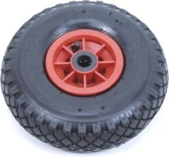 Benson Bolderkarwiel Steekwagenwiel Met Luchtband 3.00-4 | Asgatdiameter 20mm Rollager | Hoogte Wiel 26cm 19 Benson Bolderkarwiel Steekwagenwiel Met Luchtband 3.00-4 | Asgatdiameter 20mm Rollager | Hoogte Wiel 26cm -Best Garden Tools Store 1200x1111