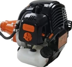 TIMBERPRO - 5-in-1 – Multitool – Benzine - Kettingzaag - Bosmaaier -Kantenmaaier - Haagschaar - Verlengstuk - 52 Cc. -Best Garden Tools Store 1200x1111 3