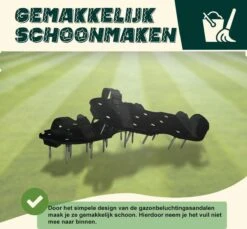 Merkloos Gazonbeluchtingssandalen Premium - Gazonbeluchter - Beluchter - Gazonverluchter - Gazonpriksandalen - Verticuteerroller - Graszaad - Gazonmest - Kerstcadeau - Voor Mannen - Voor Vrouwen - Cadeautjes- Vaderdag Cadeau- Geschenk- Cadeautjes -Best Garden Tools Store 1200x1112 1