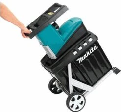 Makita UD2500 Hakselaar - 2500W -Best Garden Tools Store 1200x1113 5