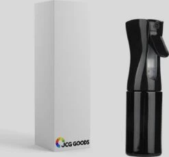 Hairspray - Mist Haarspray - 500ml - Zwart - Waterspuit - Water Verstuiver -Best Garden Tools Store 1200x1115