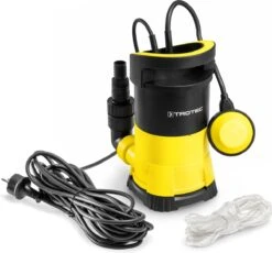 TROTEC Dompelpomp-schoonwater TWP 4005 E -Best Garden Tools Store 1200x1118 1