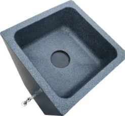 Prestige Manhattan 100L Regenton Zwart (incl. Kraantje) -Best Garden Tools Store 1200x1122 1