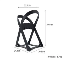 Lighted Lifestyle™| Houtklover Voor Aanmaakhout Incl. Kloofhamer - Houtsplijter - Houtkliever - Snel Haardhout - Gietijzer - Incl. Schroeven -Best Garden Tools Store 1200x1125 3