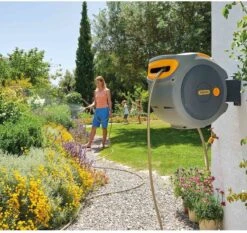 Hozelock AutoReel Slangenhouder / Wandslangbox 20m - Ø12,5mm -Best Garden Tools Store 1200x1132 2