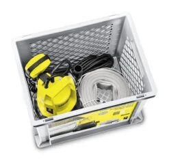 Kärcher SP 5 Dirt Box - Dompelpomp - 9.500 L/u -Best Garden Tools Store 1200x1132 4