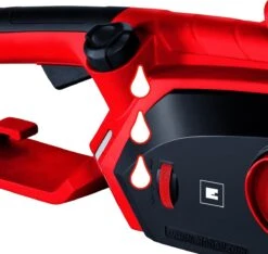 Einhell Elektrische Kettingzaag GH-EC 1835 (1800 Watt - 325 Mm Zaaglengte - Oregon-ketting En Kwaliteitszwaard - Terugslagbescherming En Kettingvangbout) -Best Garden Tools Store 1200x1135 7