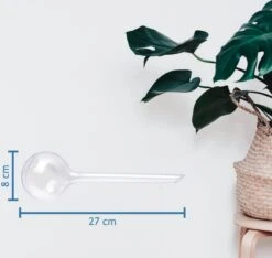 Druppelsysteem 12 Stuks Waterdruppelaar Voor Planten - Waterafgiftesysteem Voor 2 Weken - Beregening Voor Kamerplanten -Best Garden Tools Store 1200x1136 2