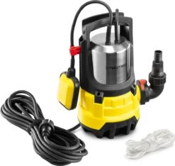 TROTEC Dompelpomp-vuilwater TWP 9000 ES -Best Garden Tools Store 1200x1138 2