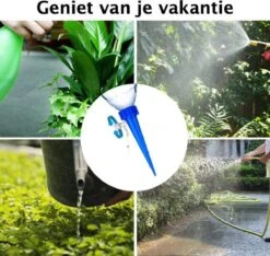 12 Stuks Plant Bewateringssysteem | Waterdruppelaar | Druppelsysteem |Bewateringssysteem | Bewateringsyteem Watergeefsysteem | Plantenbol | Automatische Gieter | Water Druppelaar | Druppel Systeem | Water Geef Systeem | Plantenbol | -Best Garden Tools Store 1200x1138 3