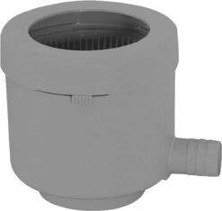 Garantia - Vulautomaat - Regenton - Eco De Luxe - 80 M² - Bladvanger - Grijs -Best Garden Tools Store 1200x1141 3