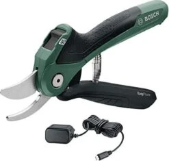 Bosch EasyPrune Accu Snoeischaar - 3.6 V Accu - USB -Best Garden Tools Store 1200x1141 4
