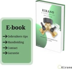 Y Stuk Kraan - Kraan Splitter - Waterverdeler - Buitenkraan - Waterverdeler 2 Weg – Messing - Afzonderlijk Af Te Sluiten -Best Garden Tools Store 1200x1143 1