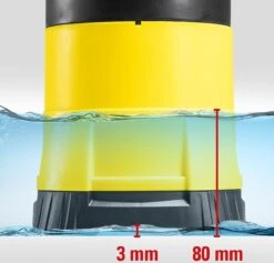 TROTEC Dompelpomp-schoonwater TWP 4005 E -Best Garden Tools Store 1200x1150 5