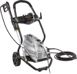 Powerplus POWXG90430 Hogedrukreiniger - 3100W - Max. 190 Bar - 660 L/h - Incl. 10m Slang En Accessoires - Excl. Terrasreiniger -Best Garden Tools Store 1200x1153