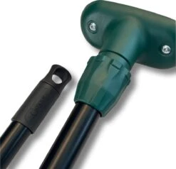 MAUS Classic Bezem Binnen 50cm - Zachte Paardenhaar Zaalveger Van Hout Met Steel - Made In EU -zeer Robuust -Best Garden Tools Store 1200x1158