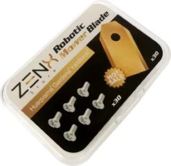 Titanium Robot Grasmaaier Mesjes Voor Husqvarna Automower, Gardena Robotmaaiers -Best Garden Tools Store 1200x1167 1