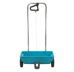 GARDENA - Strooiwagen L - Strooikar - 400m2 - 12.5 Liter -Best Garden Tools Store 1200x1167