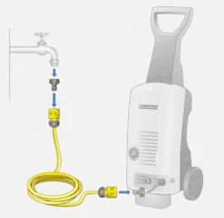 Kärcher Aansluitset - 10 Meter - 3/4 -Best Garden Tools Store 1200x1168 5