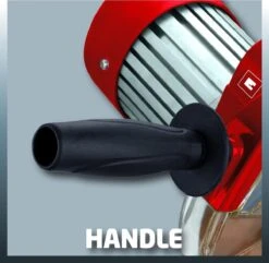 Einhell Kettingslijper GC-CS 235 E (235 W - 3.000 /min - Kettingspanner - Slijpschijf - Verlichting - Draaibare Slijpkop - Dieptebegrenzer) Slijpkop - Dieptebegrenzer) -Best Garden Tools Store 1200x1169 10