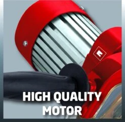 Einhell Kettingslijper GC-CS 235 E (235 W - 3.000 /min - Kettingspanner - Slijpschijf - Verlichting - Draaibare Slijpkop - Dieptebegrenzer) Slijpkop - Dieptebegrenzer) -Best Garden Tools Store 1200x1169 11