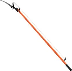 Gardebruk Takkenzaag Telescopisch - 2in1 Zaag & Snoeischaar - Oranje -Best Garden Tools Store 1200x1178 12