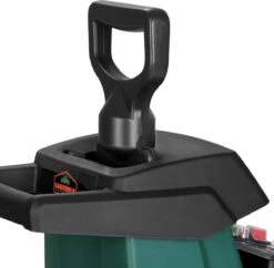 Gardebruk Hakselaar Elektrisch 2800W - 45mm Takdikte - Opvangbak 60 L -Best Garden Tools Store 1200x1178 6