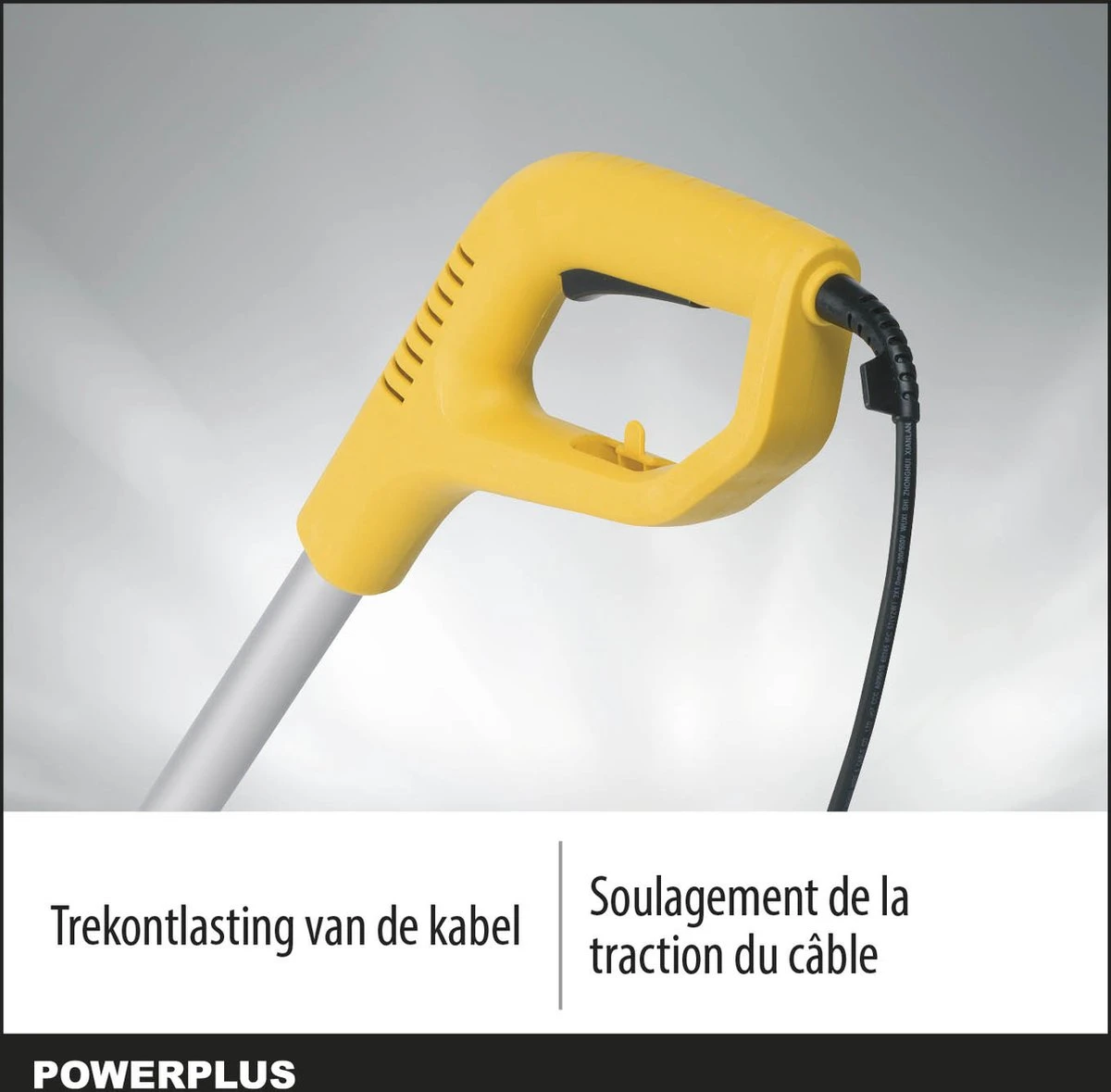 Powerplus POWXG6601 Onkruidbrander - 2000W - Max. 650°C - 500 L/m 6 Powerplus POWXG6601 Onkruidbrander - 2000W - Max. 650°C - 500 L/m - Image 6