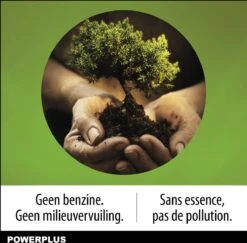 Powerplus POWEG4500 Gras-/Heggenschaar Accu - 7.2V - Snoeien En Knippen - Zwaardlengte 83/120mm - Mesafstand 8mm - Incl. 1,5Ah Accu En Lader - Haagschaar Voor Tuinonderhoud -Best Garden Tools Store 1200x1181 5