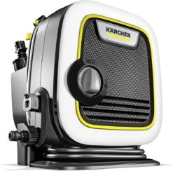 Kärcher K Mini Plus Hogedrukreiniger - 1400W - 360 L/u - Incl. Extra Dunne PremiumFlex Slang 19 Kärcher K Mini Plus Hogedrukreiniger - 1400W - 360 L/u - Incl. Extra Dunne PremiumFlex Slang -Best Garden Tools Store 1200x1183 1