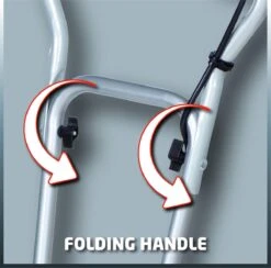 Einhell Accu Grondfrees GE-CR 30 Li-Solo Power X-Change (Li-Ion - 36 V - 30 Cm Werkbreedte - 20 Cm Werkdiepte - Robuuste Hakmessen - 2-punts Veiligheidsschakelaar - Zonder Accu En Lader) -Best Garden Tools Store 1200x1184 1