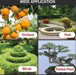 Accu Snoeischaar-88 VOLT-9000 MAh-COMPLETE SET-Professioneel-Hovenier-Tuinman -Best Garden Tools Store 1200x1184 11