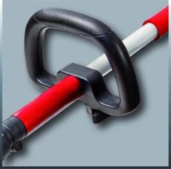 Einhell Telescoop Heggenschaar GC-HH 9048 (900 W - Snijkop Kantelbaar - Metalen Tandwielaandrijving - Telescopische Geleidesteel 50 Cm Verlengbaar - Extra Verstelbare Handgreep - Inclusief Draagriem) -Best Garden Tools Store 1200x1184 6