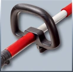 Einhell Telescoop Heggenschaar GC-HH 9048 (900 W - Snijkop Kantelbaar - Metalen Tandwielaandrijving - Telescopische Geleidesteel 50 Cm Verlengbaar - Extra Verstelbare Handgreep - Inclusief Draagriem) -Best Garden Tools Store 1200x1184 9